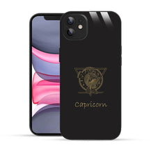 Bornstud Zodiac Capricorn Printed Case - Bornstud