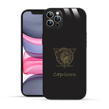 Bornstud Zodiac Capricorn Printed Case - Bornstud