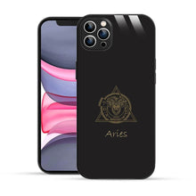 Bornstud Zodiac Aries Printed Case - Bornstud