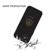 Bornstud Zodiac Aries Printed Case for iPhone 12 - Bornstud