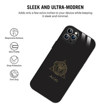 Bornstud Zodiac Aries Printed Case for iPhone 12 Pro - Bornstud