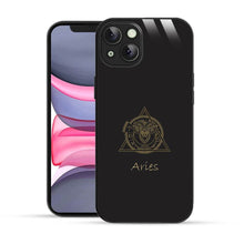 Bornstud Zodiac Aries Printed Case - Bornstud