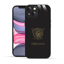 Bornstud Zodiac Capricorn Printed Case - Bornstud