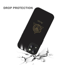 Bornstud Zodiac Aries Printed Case for iPhone 13 - Bornstud