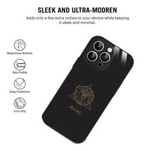 Bornstud Zodiac Aries Printed Case for iPhone 13 Pro Max - Bornstud