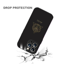 Bornstud Zodiac Aries Printed Case for iPhone 13 Pro Max - Bornstud