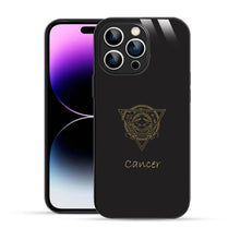 Bornstud Zodiac Cancer Printed Case - Bornstud