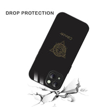 Bornstud Zodiac Cancer Printed Case for iPhone 14 Plus - Bornstud
