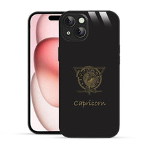 Bornstud Zodiac Capricorn Printed Case - Bornstud