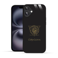 Bornstud Zodiac Capricorn Printed Case - Bornstud