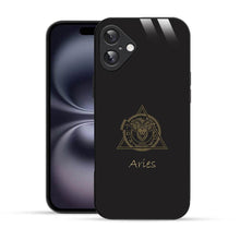 Bornstud Zodiac Aries Printed Case - Bornstud