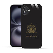 Bornstud Zodiac Aquarius Printed Case - Bornstud