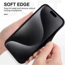 Bornstud 2D Glass Jeep Design iPhone Back Cover – Elegant & Protective - Bornstud