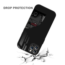 Bornstud 2D Glass SUPRA 003 Print iPhone 11 Pro Case – Elegant & Durable - Bornstud