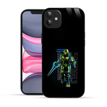 Bornstud Master Chief Gaming Printed Case