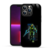 Bornstud Master Chief Gaming Printed Case