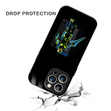 Bornstud Master Chief Gaming Printed Case for iPhone 13 Pro