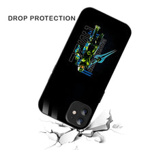 Bornstud Master Chief Gaming Printed Case for iPhone 11