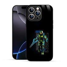 Bornstud Master Chief Gaming Printed Case