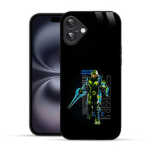 Bornstud Master Chief Gaming Printed Case