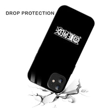 Bornstud One Piece Minimalist Printed Case for iPhone 12