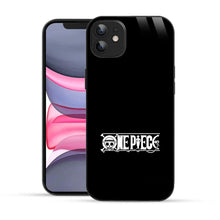 Bornstud One Piece Minimalist Printed Case
