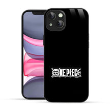 Bornstud One Piece Minimalist Printed Case