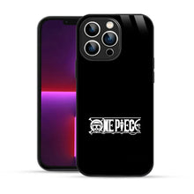 Bornstud One Piece Minimalist Printed Case