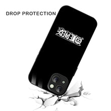 Bornstud One Piece Minimalist Printed Case for iPhone 14 Plus