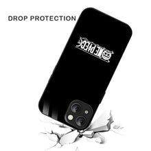 Bornstud One Piece Minimalist Printed Case for iPhone 15 Plus