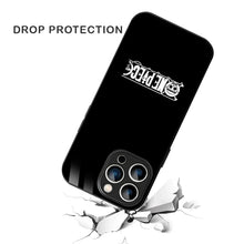 Bornstud One Piece Minimalist Printed Case for iPhone 15 Pro Max