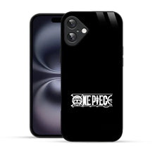Bornstud One Piece Minimalist Printed Case