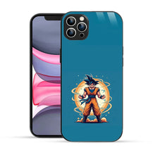 Bornstud Saiyan Power Surge Printed Case