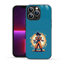 Bornstud Saiyan Power Surge Printed Case