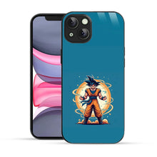 Bornstud Saiyan Power Surge Printed Case