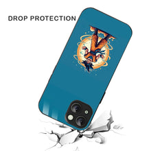 Bornstud Saiyan Power Surge Printed Case for iPhone 15