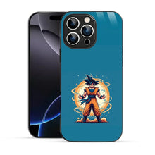 Bornstud Saiyan Power Surge Printed Case