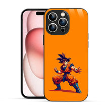 Bornstud Super Saiyan Warrior Printed Case