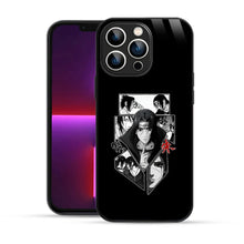 Bornstud Uchiha Clan Legacy Printed Case