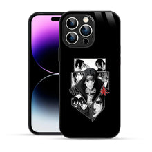 Bornstud Uchiha Clan Legacy Printed Case