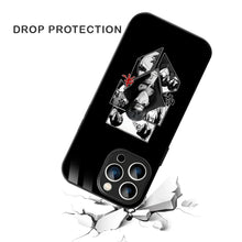 Bornstud Uchiha Clan Legacy Printed Case for iPhone 14 Pro Max