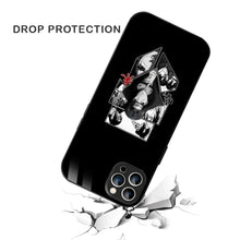 Bornstud Uchiha Clan Legacy Printed Case for iPhone 11 Pro