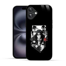 Bornstud Uchiha Clan Legacy Printed Case