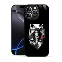 Bornstud Uchiha Clan Legacy Printed Case