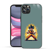 Bornstud Neon Spider Hero Action Printed Case