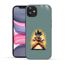 Bornstud Neon Spider Hero Action Printed Case