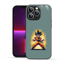 Bornstud Neon Spider Hero Action Printed Case