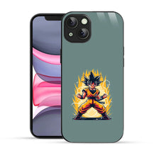 Bornstud Neon Spider Hero Action Printed Case