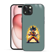Bornstud Neon Spider Hero Action Printed Case