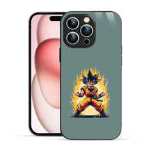 Bornstud Neon Spider Hero Action Printed Case